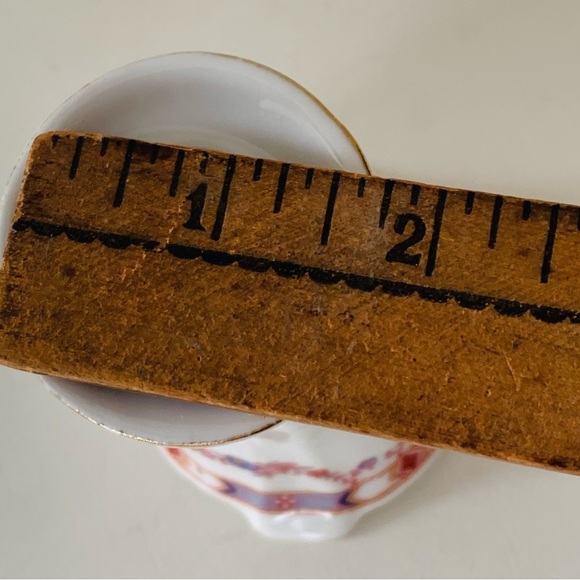 Vintage candle holder Bohemian - Picture 6 of 11